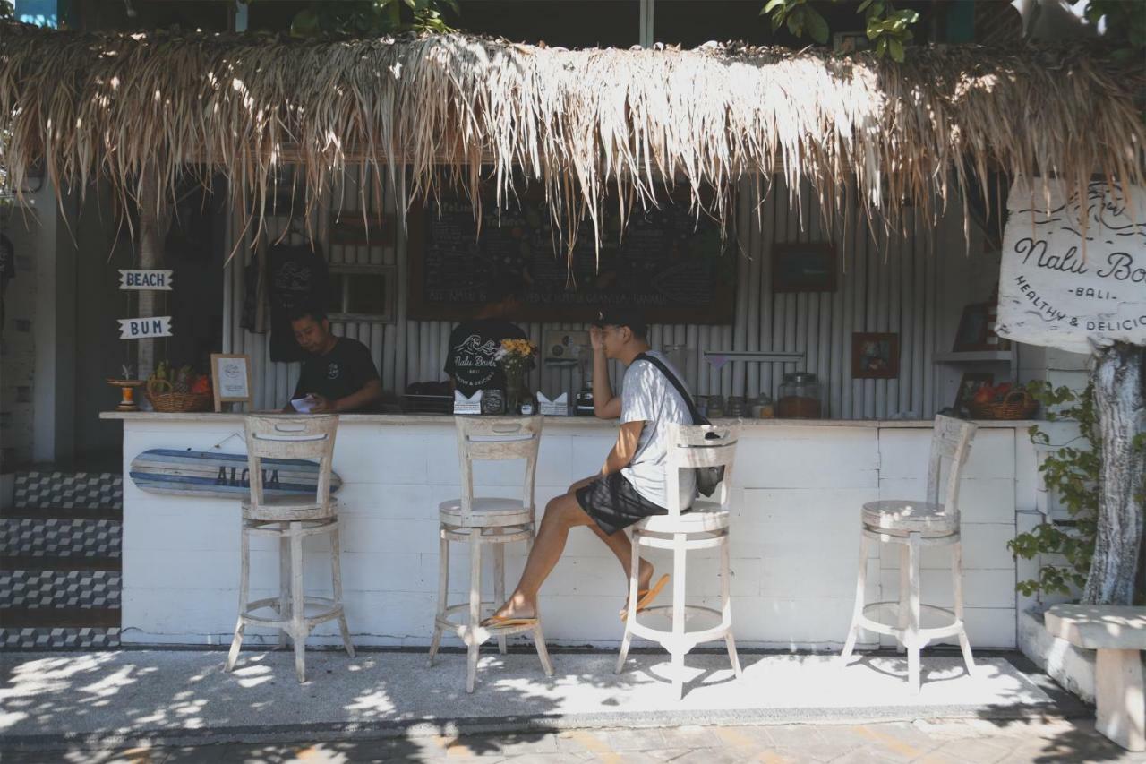 Koolkost Near Sunset Road Seminyak - Minimum Stay 30 Nights Экстерьер фото