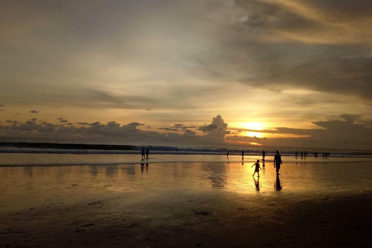 Koolkost Near Sunset Road Seminyak - Minimum Stay 30 Nights Экстерьер фото
